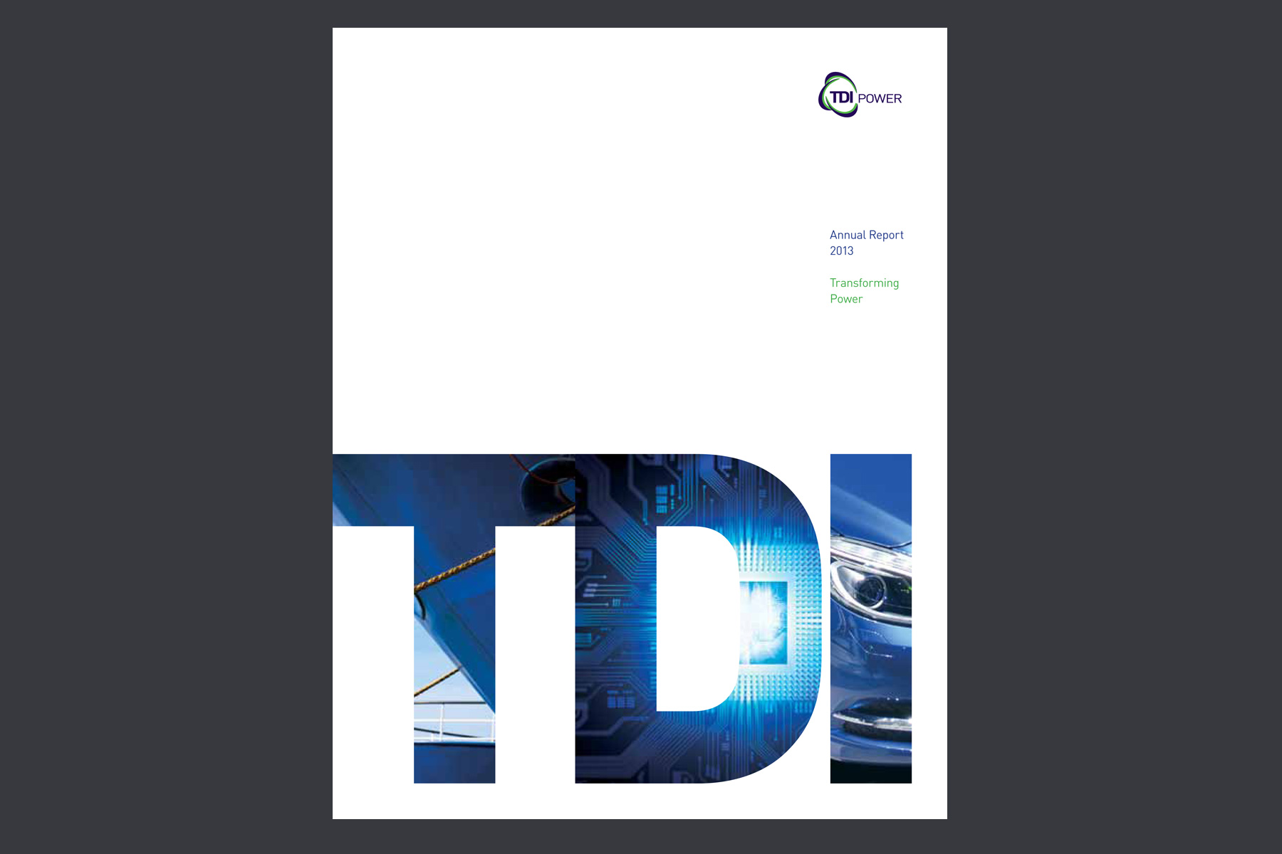 TDI-annual-report